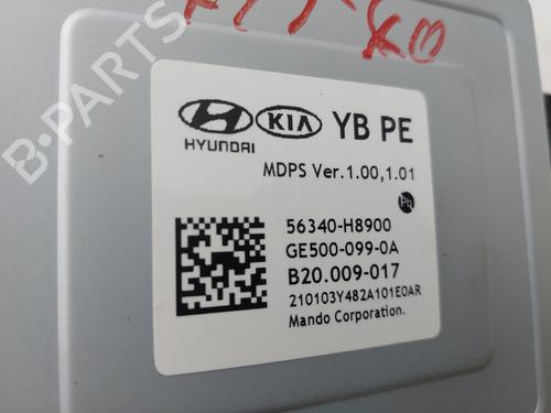 Steering column KIA STONIC (YB) | BP36469449M21 - Image 2