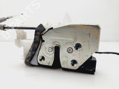 Front right lock KIA CARENS IV 1.7 CRDi | BP23267800C97