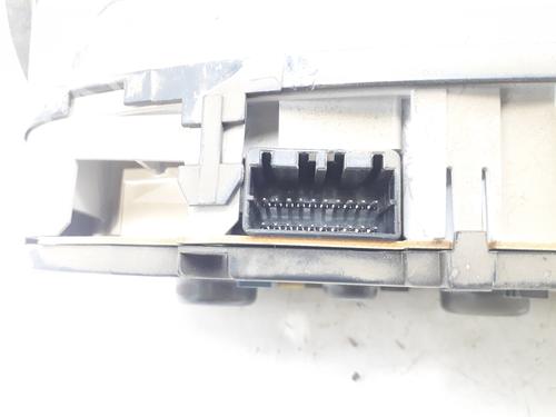 Instrument cluster FIAT BRAVA (182_) 1.9 TD 75 S (182.BF) | BP9810974C47 