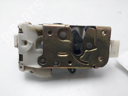 Højre fortil lås FORD MONDEO III (B5Y) [2000-2007]  32852360