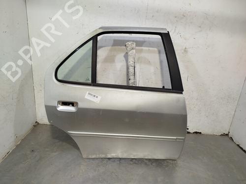 Used Right rear door PEUGEOT 306 (7B, N3, N5) [1993-2003]  27834912