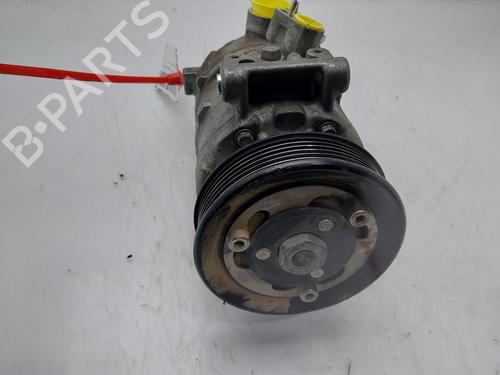 AC compressor SEAT ARONA (KJ7, KJP)  | BP32413883M34  - Image 6