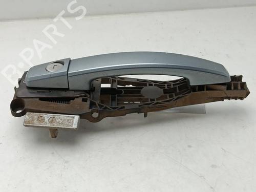 Used Front left exterior door handle Front left exterior door handle 39492518 39492518