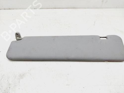 Used Right sun visor MERCEDES-BENZ VITO Van (W638) 110 CDI 2.2 (638.094) (102 hp) 19775526