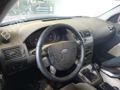 Egr FORD MONDEO III (B5Y) 2.0 TDCi | BP13996729M69 