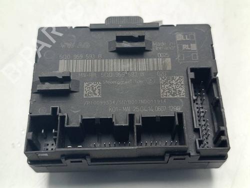 Used Electronic module Electronic module VW GOLF VII (5G1, BQ1, BE1, BE2) [2012-2021] 40182016 40182016