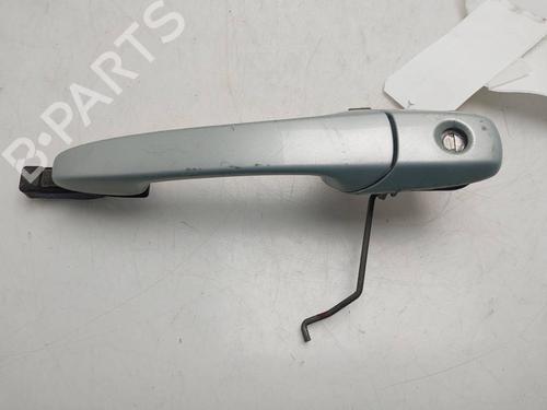 front-left-exterior-door-handle-mazda-5-cr-2005-2006-2007-2008-2009-2010-39960403 main image