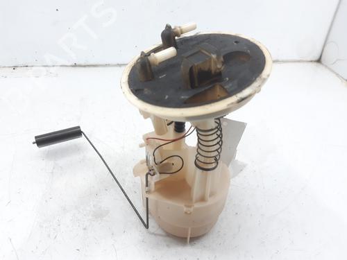 Used Fuel pump RENAULT MEGANE I (BA0/1_) 1.9 dTi (BA08, BA0N) (98 hp) 7119269