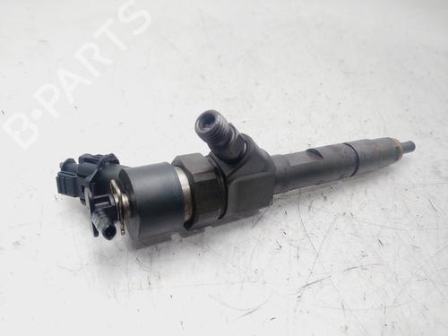 Injecteur RENAULT SCÉNIC I MPV (JA0/1_, FA0_) 1.9 dCi RX4 | BP29820982M100