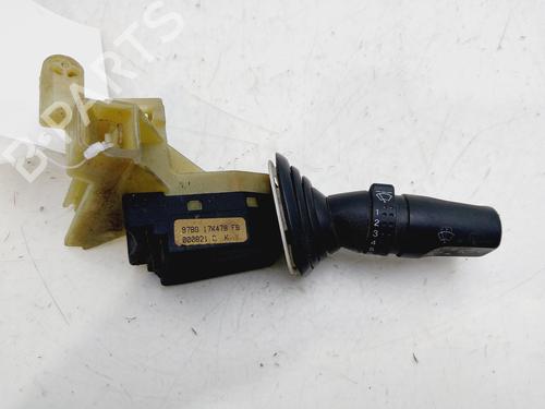 Used Steering column stalk FORD MONDEO I Turnier (BNP) 1.8 TD (90 hp) 28477716