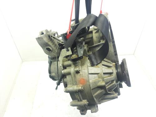 Gearbox VW GOLF VI (5K1) | BP31263902M3