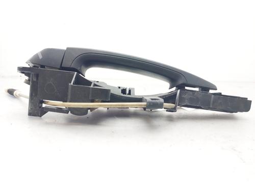Rear left exterior door handle BMW 1 (E87) 118 d | BP13039805C130 