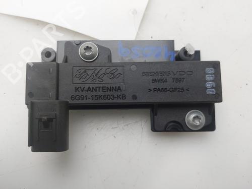 Used Electronic module Electronic module 36813279 36813279