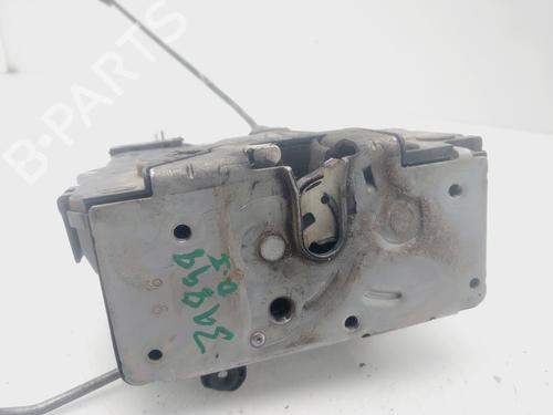 Front left lock OPEL CORSA D (S07)  | BP29941519C98