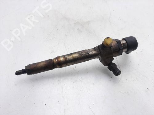 Injector RENAULT MEGANE II (BM0/1_, CM0/1_) 1.5 dCi (BM1E, CM1E) | BP22899544M100 