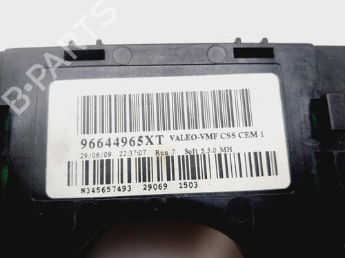 Steering wheel controls CITROËN C4 I (LC_) | BP31017064E15