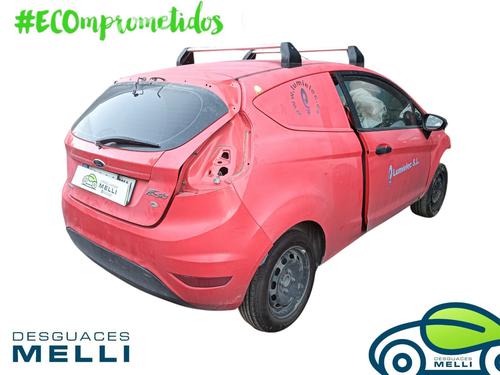 Radio FORD FIESTA VI (CB1, CCN) 1.6 TDCi | BP28088929E6 