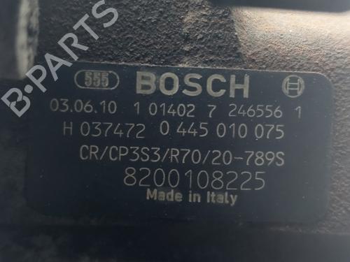 Injection pump RENAULT MEGANE II Saloon (LM0/1_) 1.9 dCi (LM0G, LM1G, LM2C) | BP31096902M78