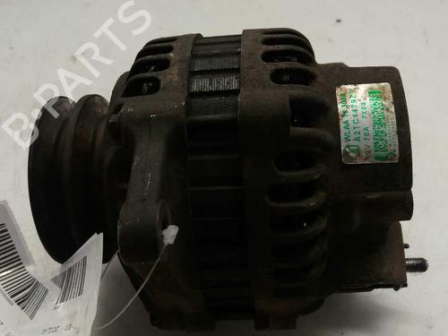 Alternator FORD RANGER (ER, EQ, R_) 2.5 TD | BP2898706M7 