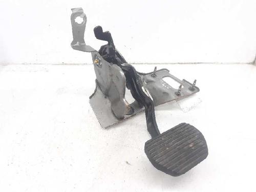 Break pedal CITROËN C4 Grand Picasso I (UA_) 1.6 HDi (109 hp) 4501X4 | 4501X4 |