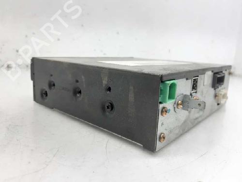 Electronic module MAZDA 6 Hatchback (GG)  | BP8731896M83 