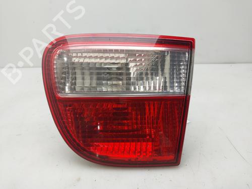 Used Right tailgate light Right tailgate light 37011754 37011754