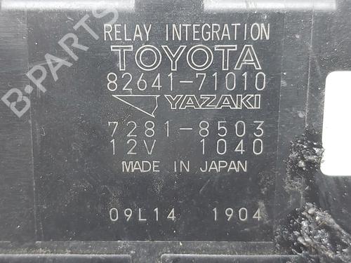 Electronic module TOYOTA PRIUS (_W3_) 1.8 Hybrid (ZVW3_) | BP36032160M83 - Image 2