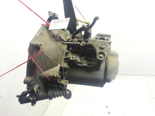 Gearbox CITROËN C3 II (SC_) | BP31179864M3