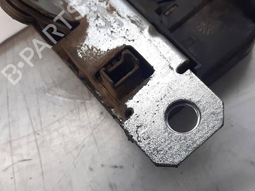Zamek klapy tylnej / bagażnika SEAT IBIZA III (6L1)  | BP8205781C101 