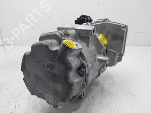 AC compressor RENAULT CLIO V (B7_) | BP37011874M34 - Image 2