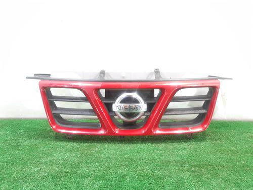 Used Grille NISSAN X-TRAIL I (T30) 2.2 Di 4x4 (114 hp) 11753117