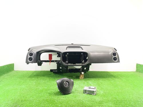 Used Airbag Kit VW TIGUAN (5N_) [2007-2018]  31162161