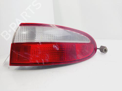 Used Right taillight DAEWOO LANOS (KLAT) 1.3 (75 hp) 18864453