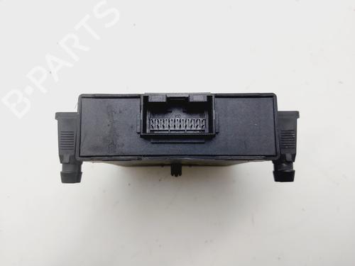 Electronic module VW CADDY ALLTRACK IV Box Body/MPV (SAA) | BP30097371M83