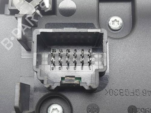 Headlight switch FORD FIESTA VI (CB1, CCN) | BP39139357I24 - Image 2