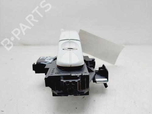 Front left exterior door handle FORD FOCUS III 1.0 EcoBoost | BP23092358C128 