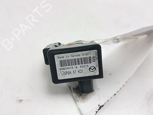Electronic sensor MAZDA CX-7 (ER) | BP37152968M84 - Image 3