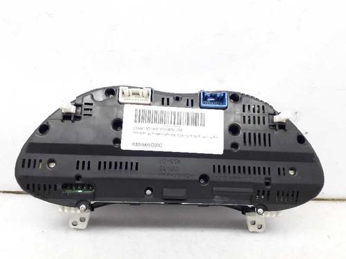 Instrument cluster TOYOTA AVENSIS (_T25_) 2.2 D-4D (ADT251_, ADT251R) | BP2895713C47 