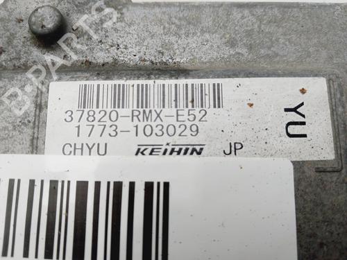 Engine control unit (ECU) HONDA CIVIC VIII Saloon (FD, FA) 1.3 IMA (FA3, FD3) | BP30172528M57