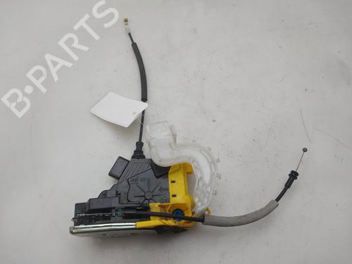 Used Front left lock Front left lock 36670109 36670109