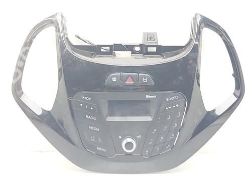 Bilradio FORD KA+ III (UK, FK) 1.2 (70 hp) 14918291