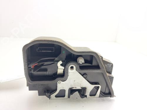 Højre bagtil lås Højre bagtil lås BMW X3 (E83) xDrive 30 d (218 hp) 33967340 33967340