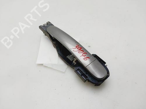 Front right exterior door handle SEAT ALTEA (5P1)  | BP28208498C129 