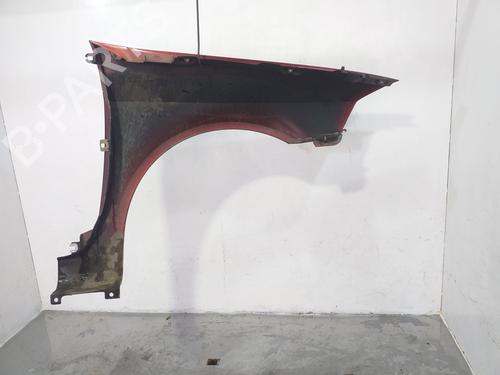 Left front fenders RENAULT LAGUNA II (BG0/1_) 1.9 dCi (BG12) | BP17526994C41 