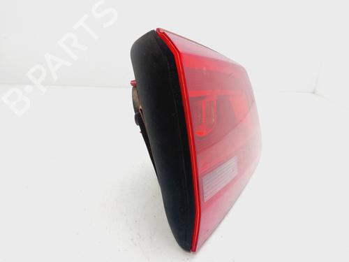 Left tailgate light VW TOURAN (1T1, 1T2) 1.9 TDI | BP27314321C79 
