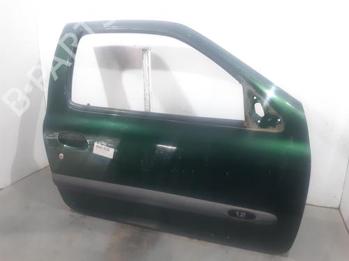 Right front door RENAULT CLIO II (BB_, CB_) 1.2 (BB0A, BB0F, BB10, BB1K, BB28, BB2D, BB2H, CB0A,... | BP10907692C3 