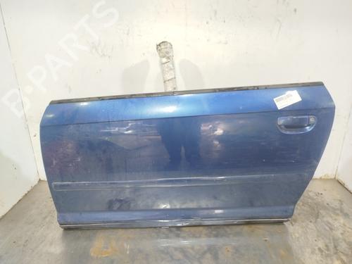 Used Left front door Left front door AUDI A3 (8P1) 1.9 TDI (105 hp) 34534582 34534582