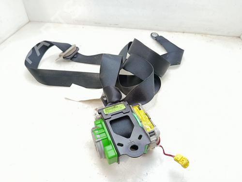Used Front left seatbelt Front left seatbelt 37011332 37011332
