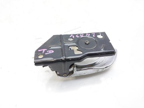 Rear right interior door handle HYUNDAI SANTA FÉ I (SM) 2.0 CRDi 4x4 | BP12540834I16 
