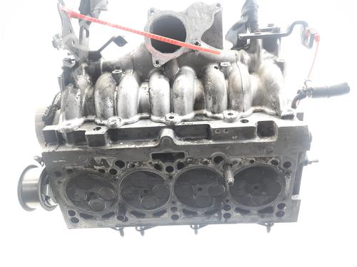 Cylinder head MITSUBISHI GRANDIS (NA_W) 2.0 DI-D (NA8W) | BP30182780M5